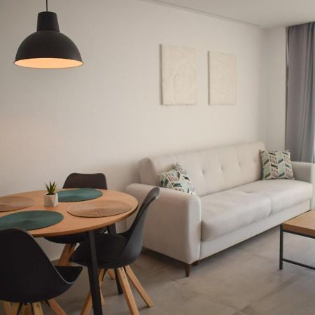 Las Caracolas Deluxe Apartment Nº5 Puerto del Carmen  Luaran gambar