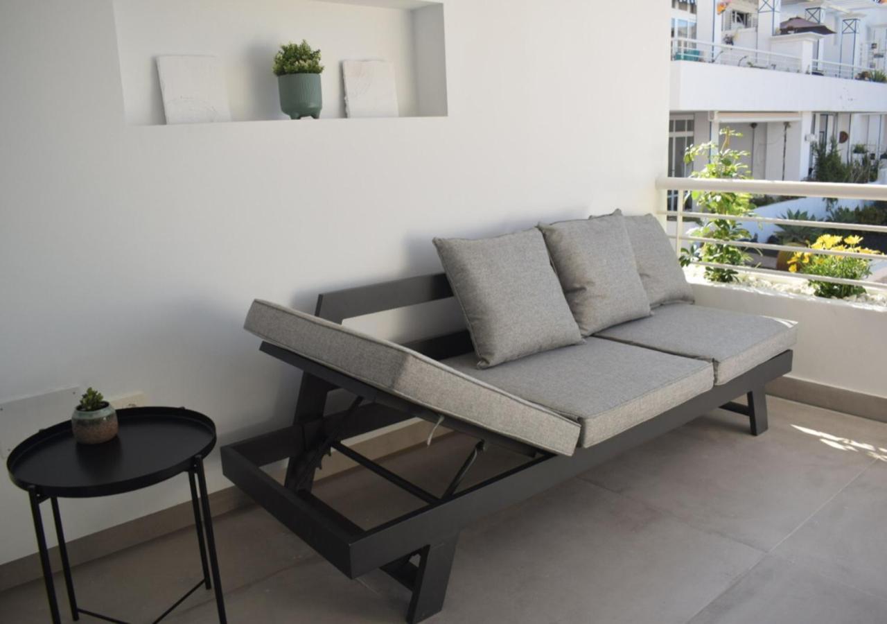 Las Caracolas Deluxe Apartment Nº5 Puerto del Carmen  Luaran gambar