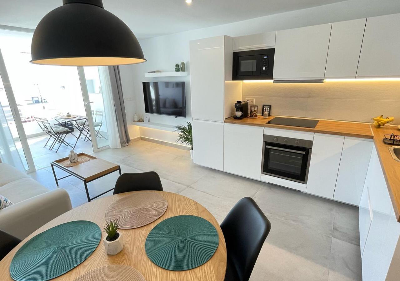 Las Caracolas Deluxe Apartment Nº5 Puerto del Carmen  Luaran gambar
