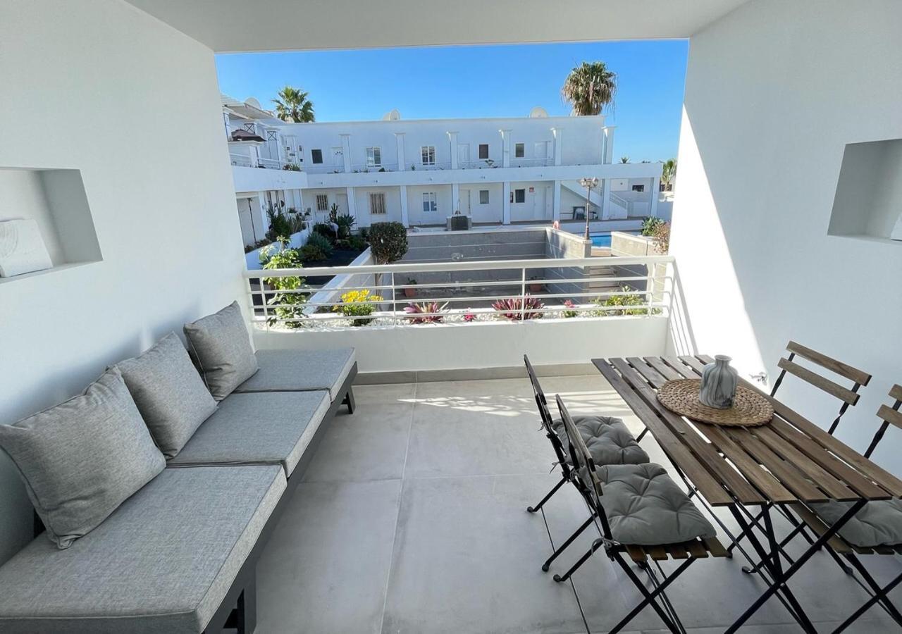 Las Caracolas Deluxe Apartment Nº5 Puerto del Carmen  Luaran gambar