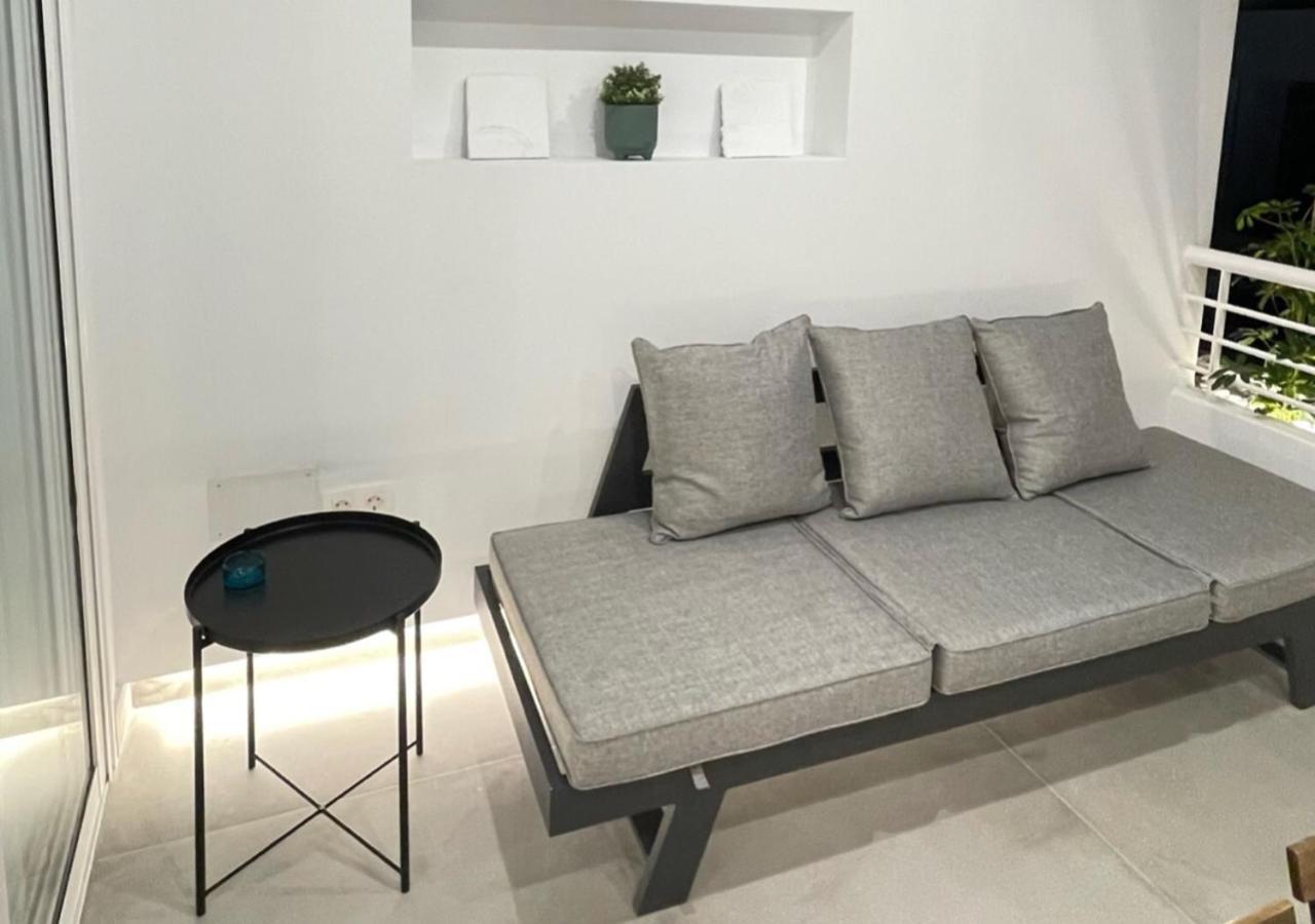 Las Caracolas Deluxe Apartment Nº5 Puerto del Carmen  Luaran gambar