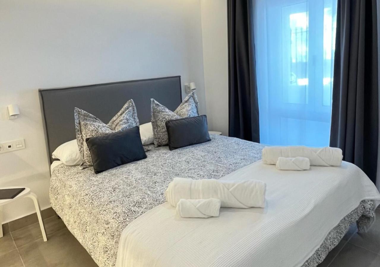 Las Caracolas Deluxe Apartment Nº5 Puerto del Carmen  Luaran gambar