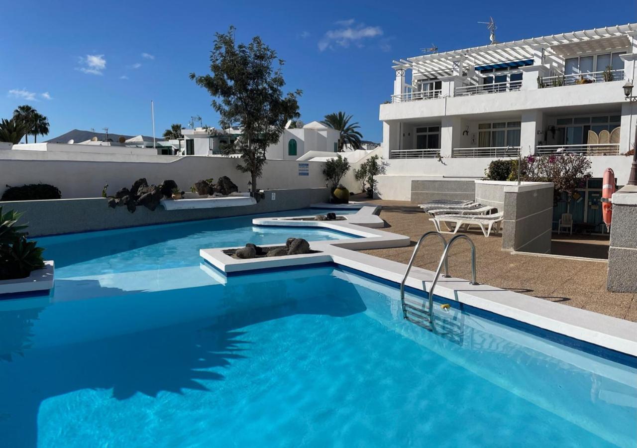 Las Caracolas Deluxe Apartment Nº5 Puerto del Carmen  Luaran gambar