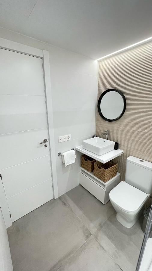 Las Caracolas Deluxe Apartment Nº5 Puerto del Carmen  Luaran gambar